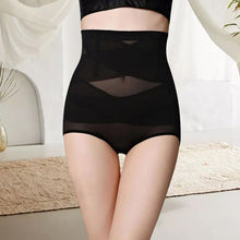 Indlæs billede til gallerivisning Shapewear Kompressionsshorts til Movekontrol og Hofteløft