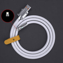 Indlæs billede til gallerivisning Ubrydelige hurtigopladningskabler