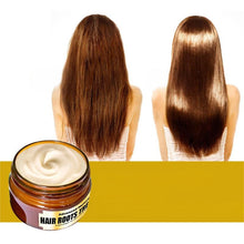 Indlæs billede til gallerivisning Hårpleje uden opvarmning