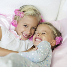 IndlÊs billede til gallerivisning Silikone hÄrruller uden varme