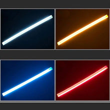 Indlæs billede til gallerivisning Automotive Fluorescent Turn Signal Lights