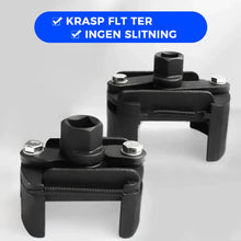 Indlæs billede til gallerivisning Justerbar skruenøgle til oliefilter