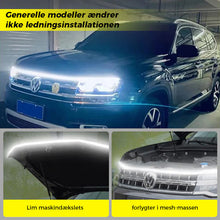 Indlæs billede til gallerivisning Flydende kørelys til biler