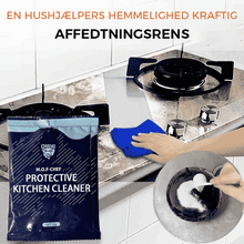 Indlæs billede til gallerivisning Kraftig affedtningsrens