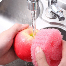 Indlæs billede til gallerivisning Magisk Smiley Rengøringssvamp