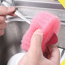 Indlæs billede til gallerivisning Magisk Smiley Rengøringssvamp