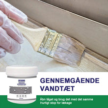 Indlæs billede til gallerivisning Gennemsigtig vandtæt overfladebehandlingsmiddel