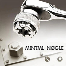 Indlæs billede til gallerivisning Magisk Universal-fatning til el boremaskine