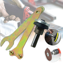 Indlæs billede til gallerivisning Elektrisk vinkelsliber plejlstangssæt