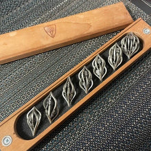 Indlæs billede til gallerivisning Arcanum terningesæt