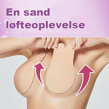 Indlæs billede til gallerivisning Usynlig BH uden ryg