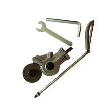 Indlæs billede til gallerivisning Elektrisk boresaks Tilbehørsskærer Pladesaks(Køb 2 for gratis levering)