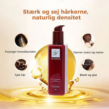 Indlæs billede til gallerivisning Et strejf af magisk hårpleje