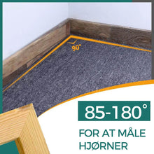 Indlæs billede til gallerivisning To-i-en geringsskærer