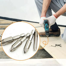 Indlæs billede til gallerivisning Udtrækker til beskadigede skruer, sæt i 5 dele