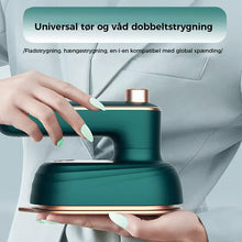 Indlæs billede til gallerivisning Roterende beklædningsjern