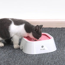 Indlæs billede til gallerivisning Spildfri kæledyrs madskål