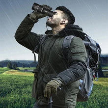 Indlæs billede til gallerivisning Kraftig Kompakt Kikkert med skarpt udsyn