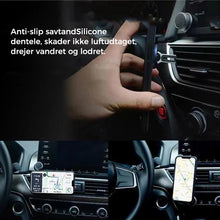 Indlæs billede til gallerivisning TELEFONBESLAG MED MULTIFUNKTION