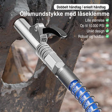 Indlæs billede til gallerivisning Stærk fedtkobling med låsemekanisme