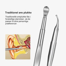 Indlæs billede til gallerivisning Øre voks rensere værktøjssæt