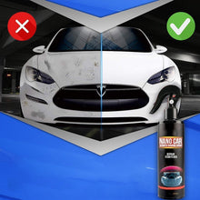 Indlæs billede til gallerivisning Nano Car Scratch Removal Spray