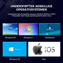 Indlæs billede til gallerivisning USB-videooptagelseskort