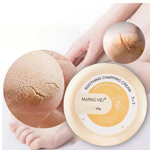 Indlæs billede til gallerivisning Vintercreme til revner