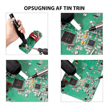 Indlæs billede til gallerivisning Loddejern