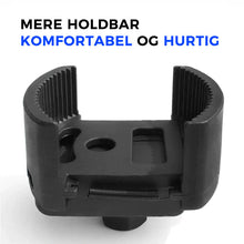 Indlæs billede til gallerivisning Justerbar skruenøgle til oliefilter