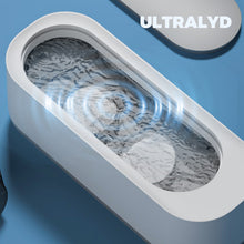Indlæs billede til gallerivisning Ultralydsrensemaskine