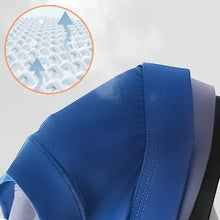 Indlæs billede til gallerivisning Åndbare U Convex-trusser med underlomme (Herre)