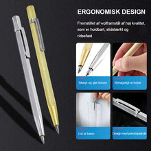 Indlæs billede til gallerivisning Keramisk fliseskærer pen