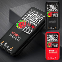 Indlæs billede til gallerivisning Digitalt multimeter til generelle formål