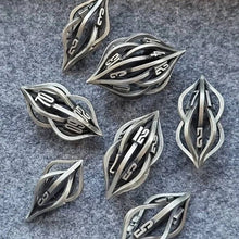 Indlæs billede til gallerivisning Arcanum terningesæt