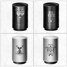 Indlæs billede til gallerivisning Automatisk oplukker med magnetisk lågfanger