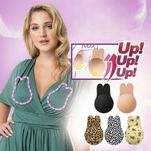 Indlæs billede til gallerivisning Usynlig BH uden ryg