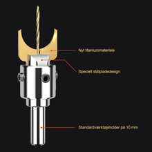 Indlæs billede til gallerivisning Træ perle Maker