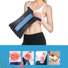 Indlæs billede til gallerivisning Husholdnings lænden strækkende massageapparat