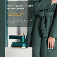 Indlæs billede til gallerivisning Roterende beklædningsjern