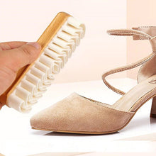 Indlæs billede til gallerivisning Rengøringsbørste i blødt gummi