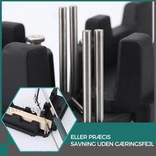 Indlæs billede til gallerivisning To-i-en geringsskærer