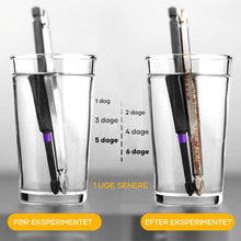 Indlæs billede til gallerivisning D1 skridsikre og stødsikre bits med stjerneskruetrækkerbits