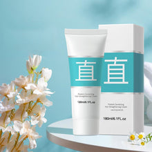 Indlæs billede til gallerivisning Glattende hårcreme til silkeblødt hår