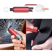 Indlæs billede til gallerivisning Nødlivsnøgle