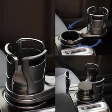 Indlæs billede til gallerivisning Vandbæger-drikkeholder monteret på køretøjet