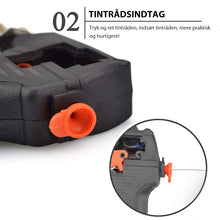 Indlæs billede til gallerivisning Loddejern