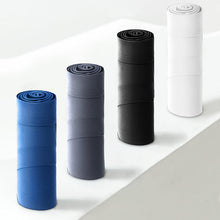 Indlæs billede til gallerivisning Åndbare U Convex-trusser med underlomme (Herre)