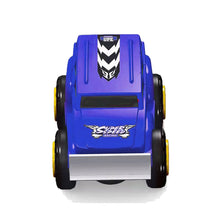 Indlæs billede til gallerivisning Magnetisk spor racerbil