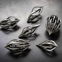 Indlæs billede til gallerivisning Arcanum terningesæt